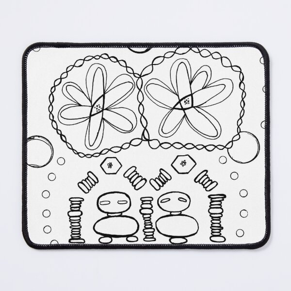 Item preview, Union designed and sold by JanissaFractals.
