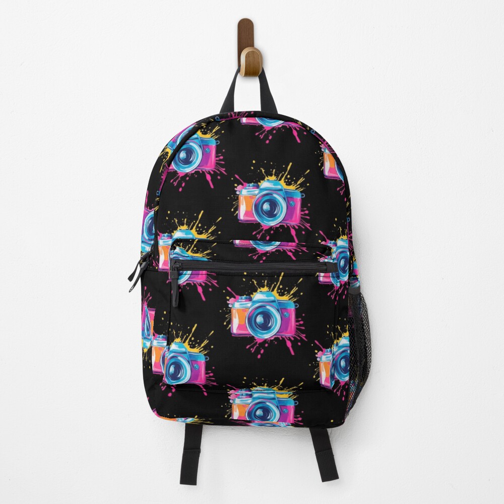 Item preview, Backpack designed and sold by CeliaApril.