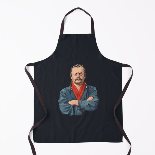 Item preview, Parks and Recreation | Ron Swanson designed and sold by TV Junkie Shop.