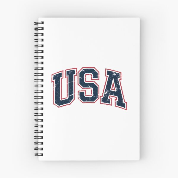 Item preview, USA for patriotic Independence day on 4th of July designed and sold by Moxizz.