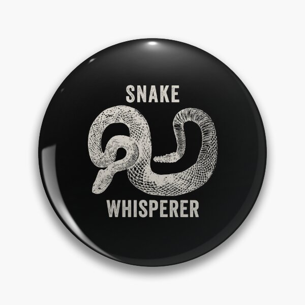 Item preview, Snake Whisperer - South American Rattlesnake Reptile Lover designed and sold by mazenyverxa.