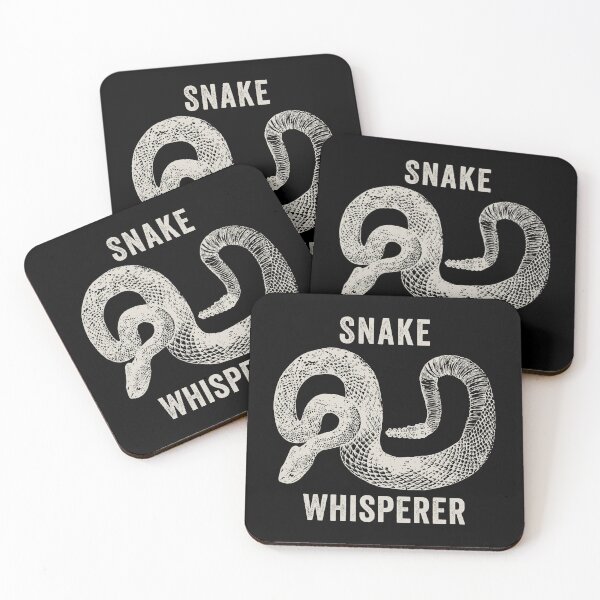 Item preview, Snake Whisperer - South American Rattlesnake Reptile Lover designed and sold by mazenyverxa.