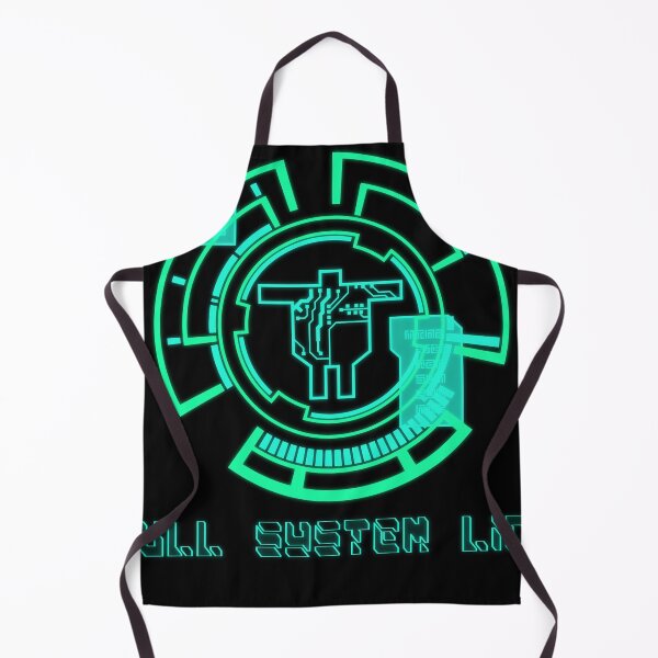Item preview, Full System Link designed and sold by Juan-B.