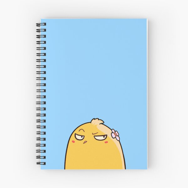 Item preview, Suspicious Chicken Staring At You designed and sold by ChonkyHens.