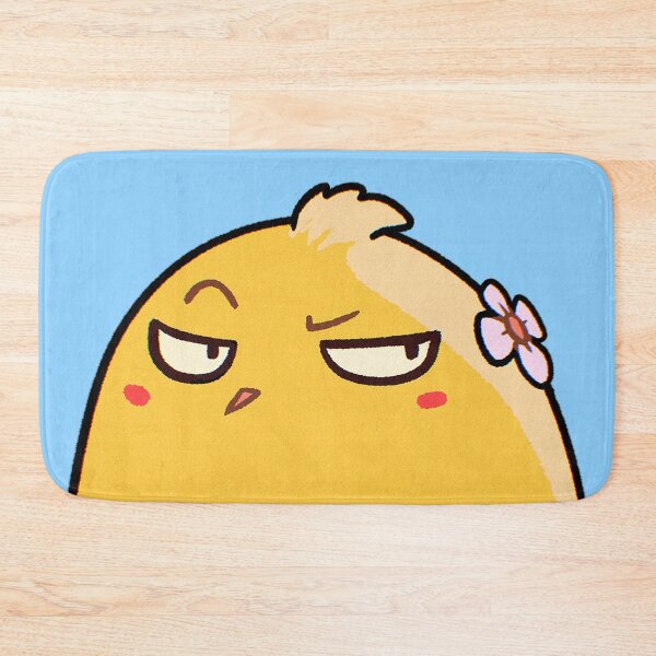Item preview, Suspicious Chicken Staring At You designed and sold by ChonkyHens.