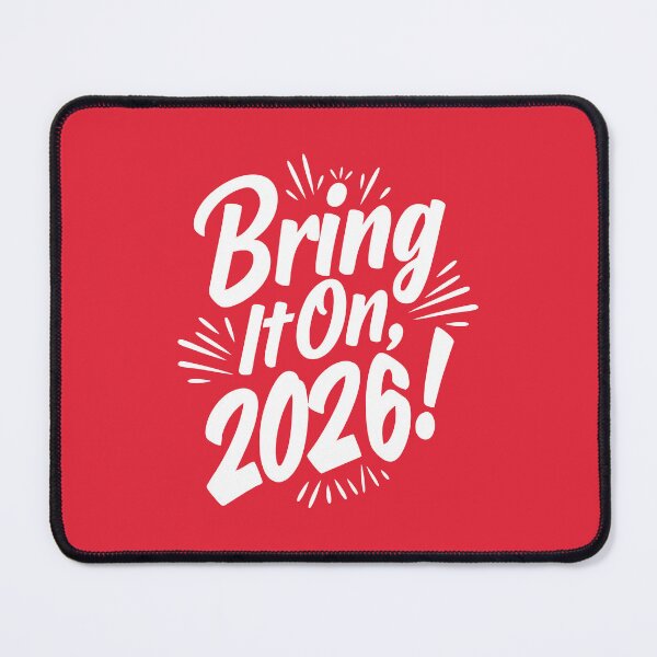 Item preview, Bring It On, 2025 designed and sold by UpliftSoul.