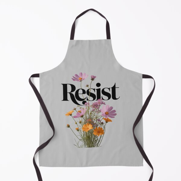 Item preview, Resist Floral Political Feminist Women's Rights designed and sold by JaskconLIfe23.