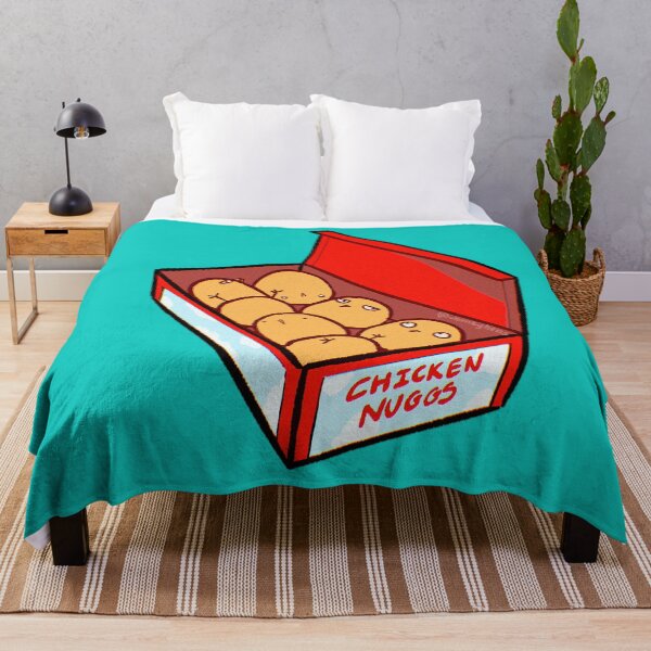 Item preview, Box Of Chonky Nuggets designed and sold by ChonkyHens.
