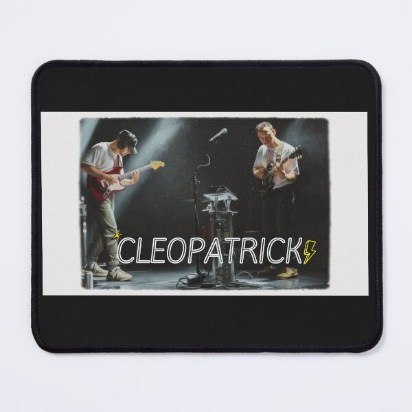 Item preview, Cleopatrick HI - Def Paint Effect T-Shirt and Sticker designed and sold by DiverseDazzle.