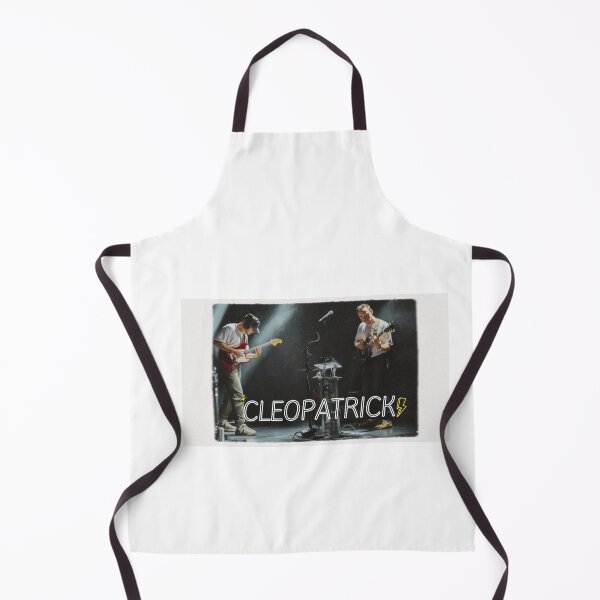Item preview, Cleopatrick HI - Def Paint Effect T-Shirt and Sticker designed and sold by DiverseDazzle.