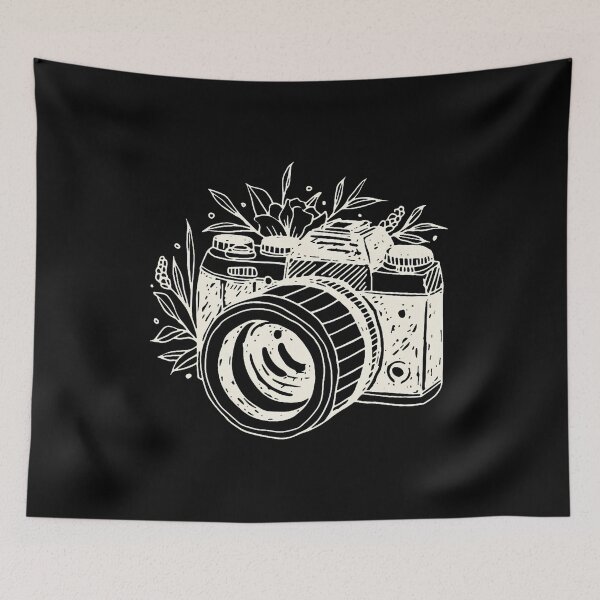 Item preview, Dslr Camera Photographer Photo Shoot Lens Focus designed and sold by bambiai.