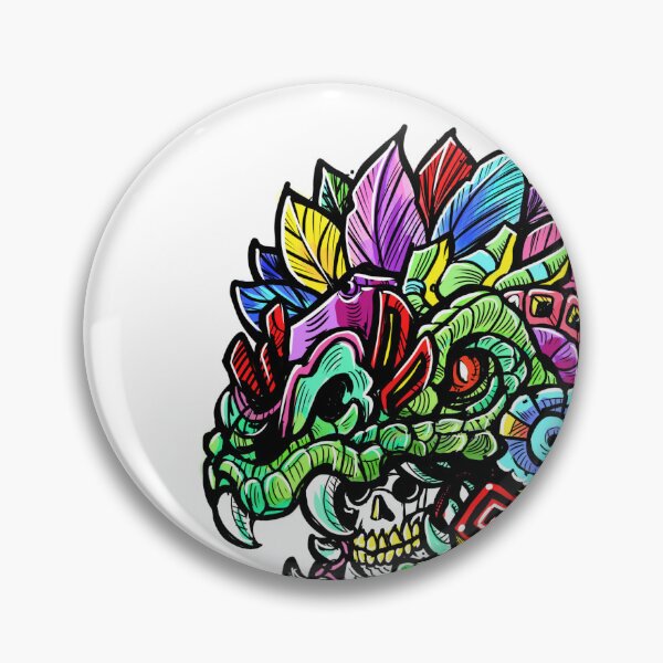 Item preview, quetzalcoatl designed and sold by UrielCalavera.
