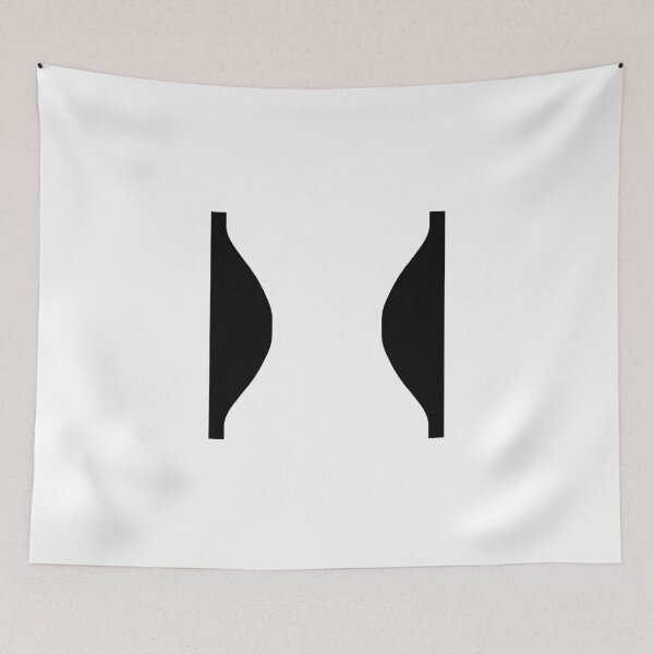 Item preview, Hourglass Pattern, EZonTHEi designed and sold by EZonThei.