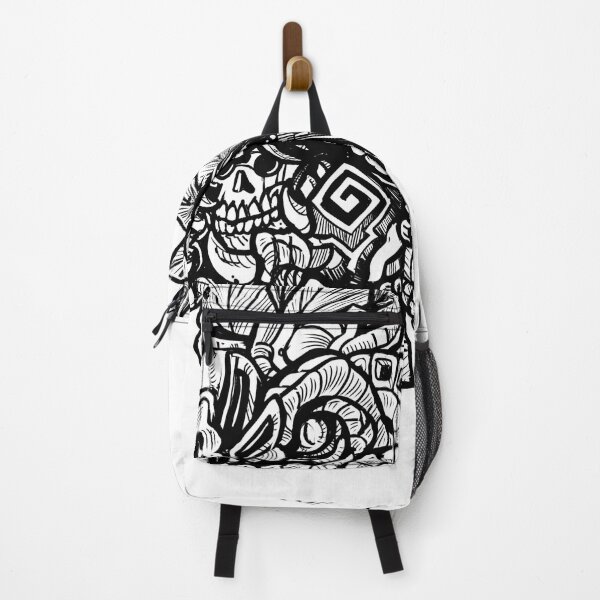 Item preview, Black Quetzalcoatl designed and sold by UrielCalavera.