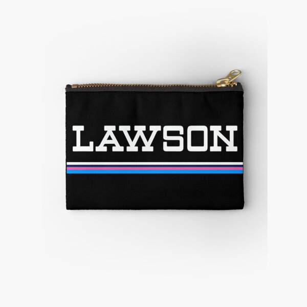 Item preview, Lawson Japanese Convenience Logo designed and sold by Villalobos578.