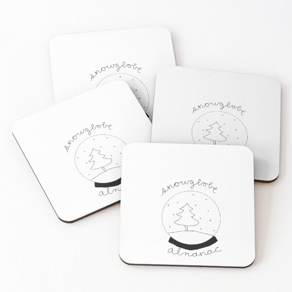 Item preview, snowglobe sticker one designed and sold by stainedcrewneck.