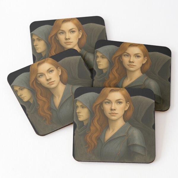 Item preview, Shallan - Veil - Formless designed and sold by EmersionPrints.