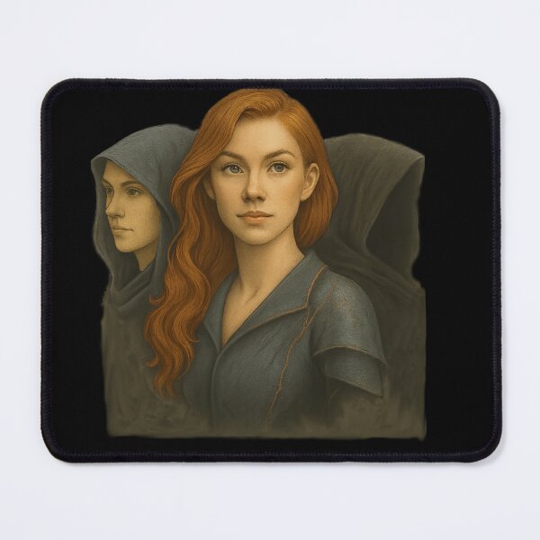 Item preview, Shallan - Veil - Formless designed and sold by EmersionPrints.