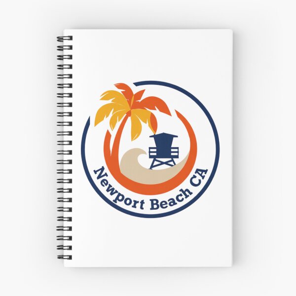 Item preview, Newport beach, CA designed and sold by JIGUWORLD.