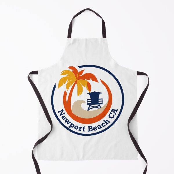 Item preview, Newport beach, CA designed and sold by JIGUWORLD.