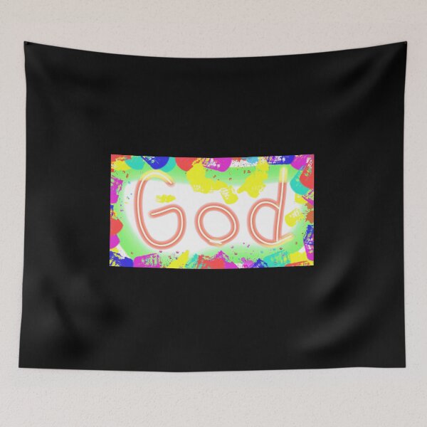 Item preview, God designed and sold by Gina Deals Shop.