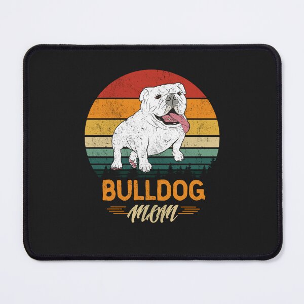 Item preview, English Bulldog Mom Dog Owner Lover Cute Gift designed and sold by CleoJames.