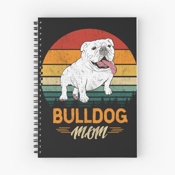 Item preview, English Bulldog Mom Dog Owner Lover Cute Gift  designed and sold by CleoJames.