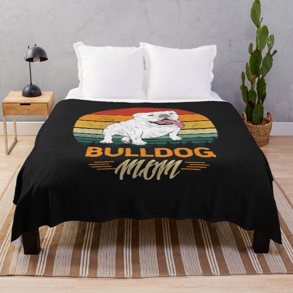 Item preview, English Bulldog Mom Dog Owner Lover Cute Gift designed and sold by CleoJames.