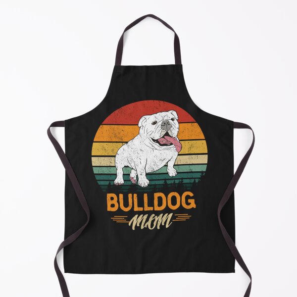 Item preview, English Bulldog Mom Dog Owner Lover Cute Gift designed and sold by CleoJames.