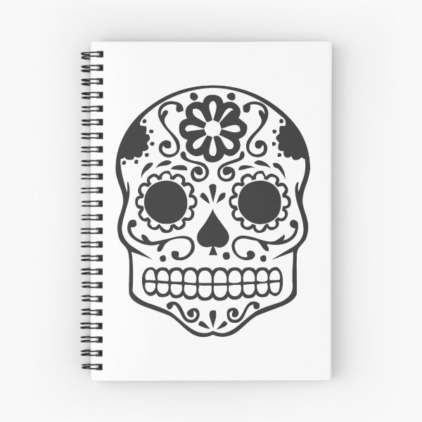 Item preview, Candy Skull designed and sold by synthesizer.