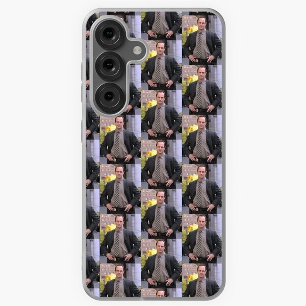 Item preview, Elliot Stabler  designed and sold by JuliaMarie723.