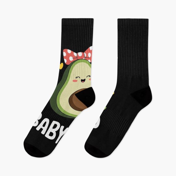 Item preview, Aunt Of The Baby Avocado Happy Mother's Day Family designed and sold by catsdothingz.