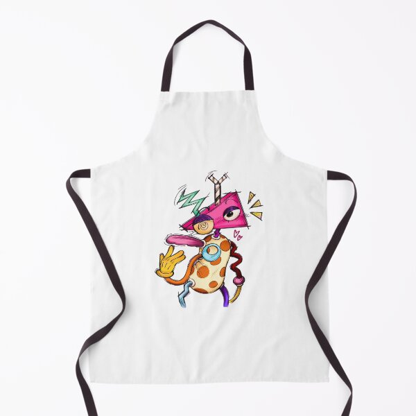 Item preview, Zooble hand drawn fanart designed and sold by FmStyleArt.