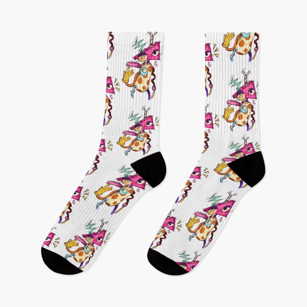Item preview, Zooble hand drawn fanart designed and sold by FmStyleArt.