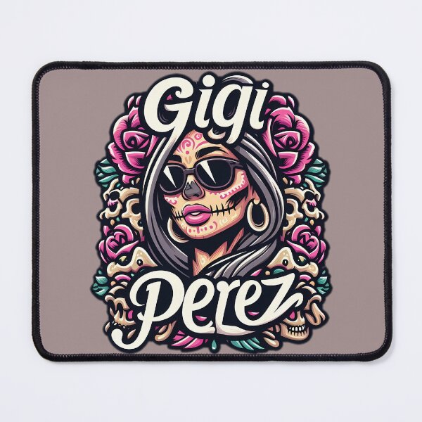 Item preview, gigi perez designed and sold by NRSROTE.