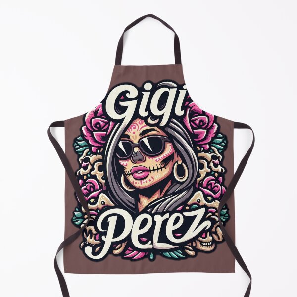 Item preview, gigi perez designed and sold by NRSROTE.