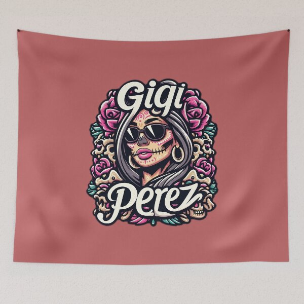 Item preview, gigi perez designed and sold by NRSROTE.