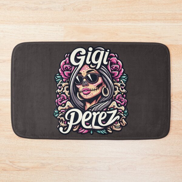 Item preview, gigi perez designed and sold by NRSROTE.