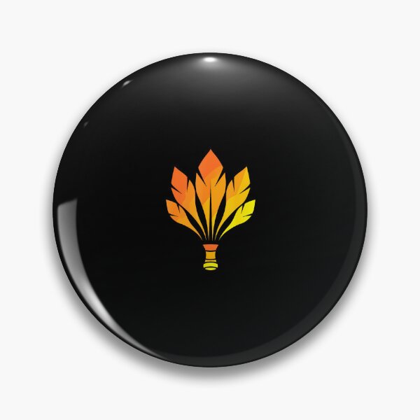 Item preview, Badminton Shuttlecock Player Featherball designed and sold by bambiai.