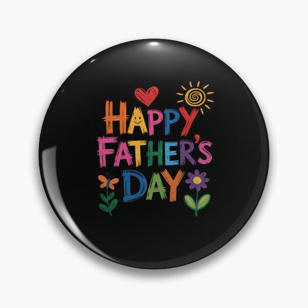 Item preview, Happy Father's Day For Toddler Baby Kids Saying For Mom designed and sold by catsdothingz.