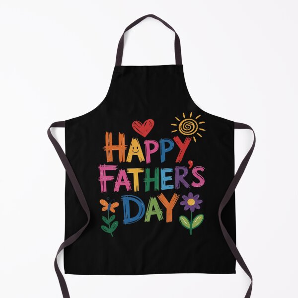 Item preview, Happy Father's Day For Toddler Baby Kids Saying For Mom designed and sold by catsdothingz.