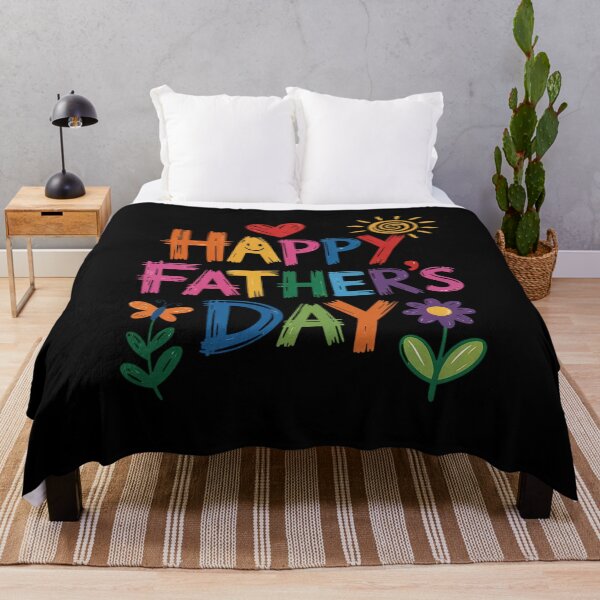 Item preview, Happy Father's Day For Toddler Baby Kids Saying For Mom designed and sold by catsdothingz.