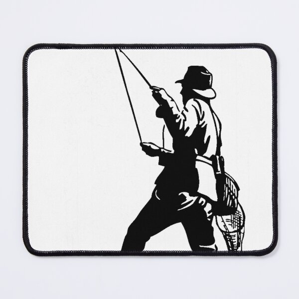 Item preview, Let’s Go Fishing – Country United States V3 designed and sold by buycostarica.
