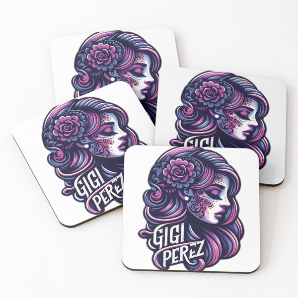 Item preview, gigi perez designed and sold by NCNGDESIGN.