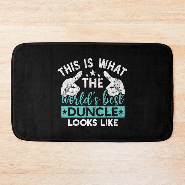 Item preview, This Is What The Best Duncle Looks Like Basketball Uncles designed and sold by bambiai.