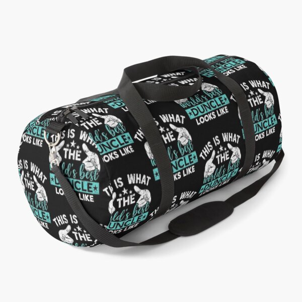Item preview, This Is What The Best Duncle Looks Like Basketball Uncles designed and sold by bambiai.