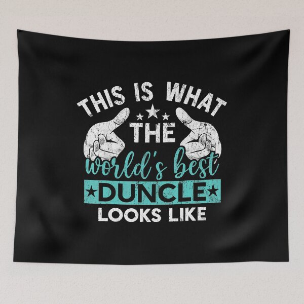 Item preview, This Is What The Best Duncle Looks Like Basketball Uncles designed and sold by bambiai.