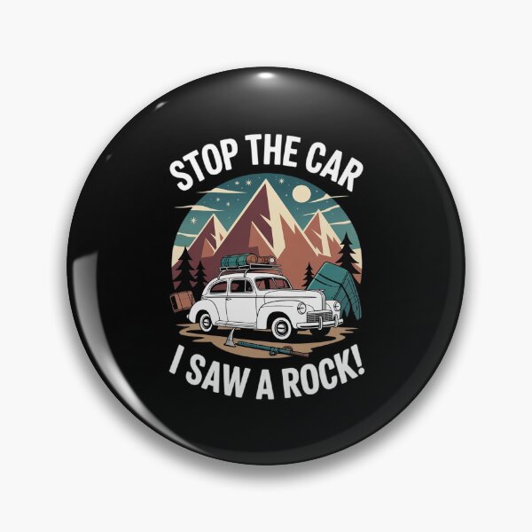Item preview, Rock Collecting Gift for Rockhounder Rockhounding designed and sold by JaskconLIfe23.