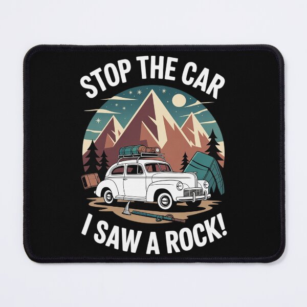 Item preview, Rock Collecting Gift for Rockhounder Rockhounding designed and sold by JaskconLIfe23.