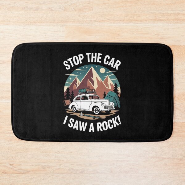 Item preview, Rock Collecting Gift for Rockhounder Rockhounding designed and sold by JaskconLIfe23.